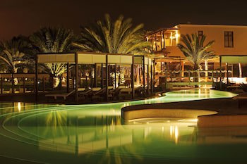 La Hacienda Bahia Paracas