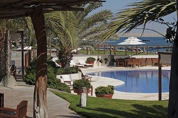 La Hacienda Bahia Paracas