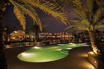 La Hacienda Bahia Paracas
