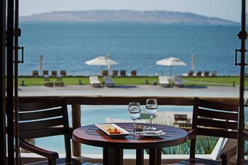 La Hacienda Bahia Paracas