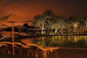 La Hacienda Bahia Paracas