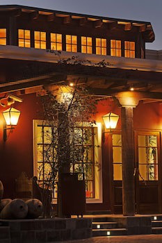 La Hacienda Bahia Paracas