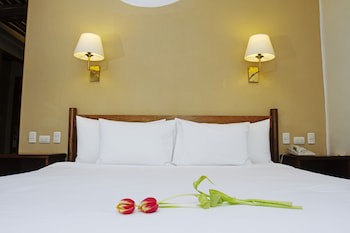 La Hacienda Bahia Paracas