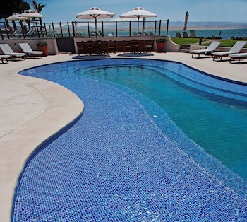 La Hacienda Bahia Paracas