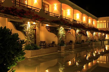 La Hacienda Bahia Paracas