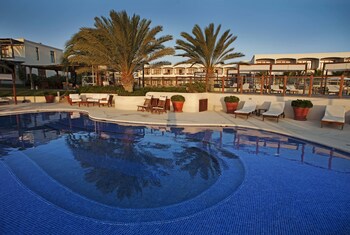 La Hacienda Bahia Paracas