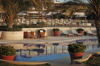 La Hacienda Bahia Paracas