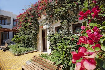 La Hacienda Bahia Paracas