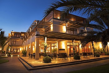 La Hacienda Bahia Paracas