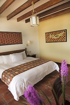 La Hacienda Bahia Paracas
