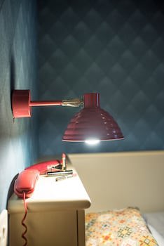 Hotel Torino galeri fotoğrafı