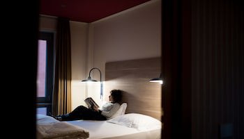 Hotel Torino galeri fotoğrafı