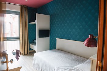 Hotel Torino galeri fotoğrafı