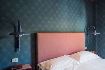 Hotel Torino galeri fotoğrafı