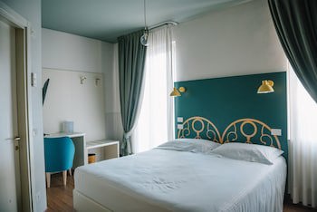 Hotel Torino galeri fotoğrafı