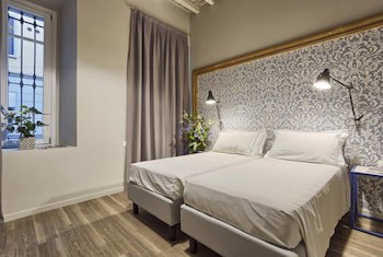 Hotel Torino galeri fotoğrafı