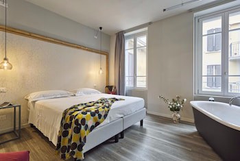 Hotel Torino galeri fotoğrafı