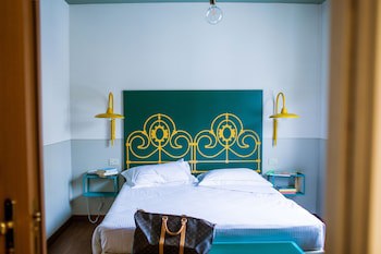 Hotel Torino galeri fotoğrafı