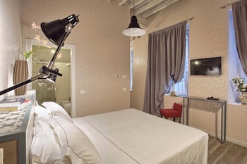 Hotel Torino galeri fotoğrafı