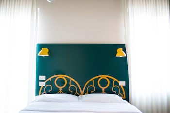 Hotel Torino fotoğrafı