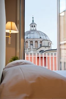 Hotel Torino galeri fotoğrafı