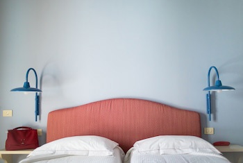 Hotel Torino fotoğrafı