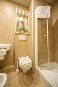 Hotel Torino galeri fotoğrafı
