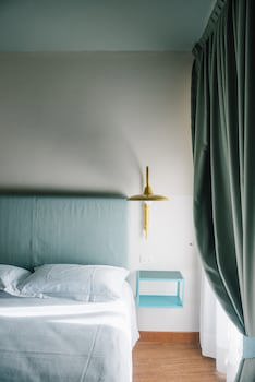 Hotel Torino galeri fotoğrafı