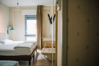 Hotel Torino galeri fotoğrafı