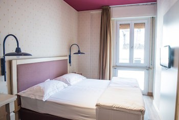 Hotel Torino galeri fotoğrafı