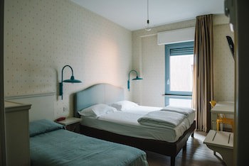 Hotel Torino galeri fotoğrafı