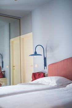 Hotel Torino fotoğrafı