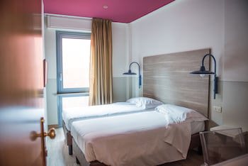 Hotel Torino fotoğrafı