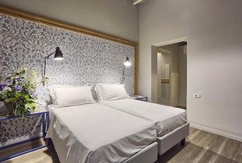 Hotel Torino galeri fotoğrafı