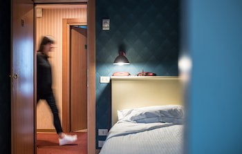 Hotel Torino galeri fotoğrafı