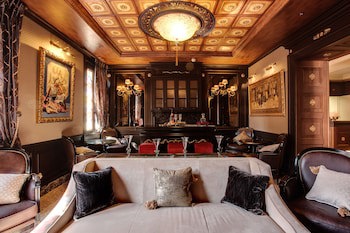 Hotel Moresco galeri fotoğrafı