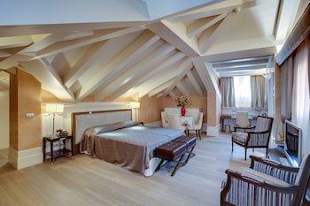 Hotel Moresco galeri fotoğrafı