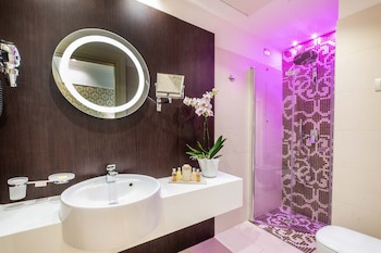 Hotel Moresco fotoğrafı