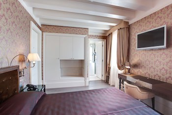 Hotel Moresco galeri fotoğrafı