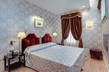 Hotel Moresco galeri fotoğrafı