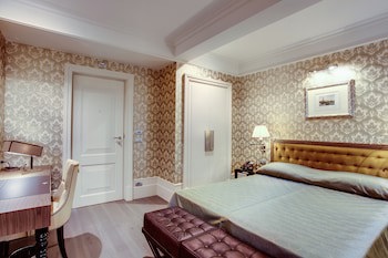 Hotel Moresco galeri fotoğrafı