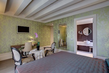 Hotel Moresco galeri fotoğrafı