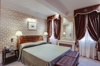 Hotel Moresco galeri fotoğrafı