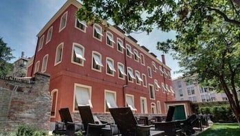 Hotel Moresco galeri fotoğrafı