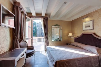 Hotel Moresco galeri fotoğrafı