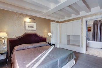 Hotel Moresco galeri fotoğrafı