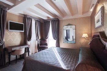 Hotel Moresco galeri fotoğrafı