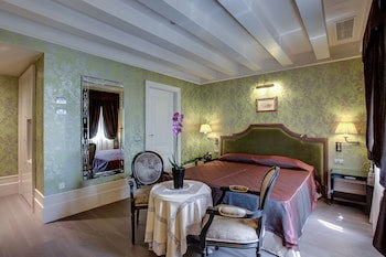 Hotel Moresco galeri fotoğrafı
