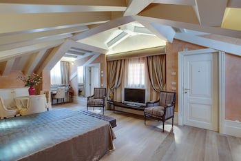 Hotel Moresco galeri fotoğrafı