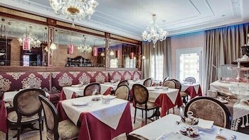 Hotel Moresco fotoğrafı